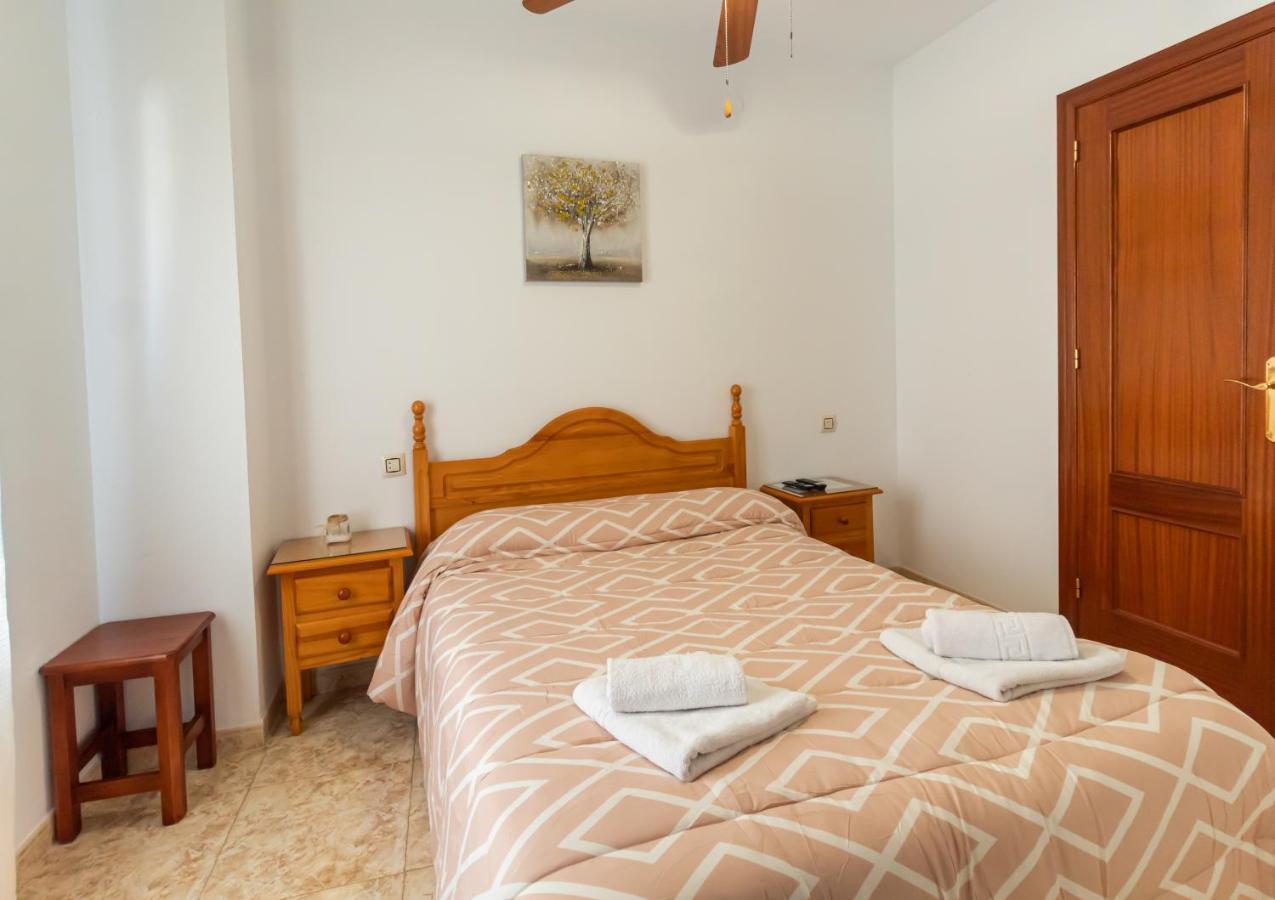 San Anton Villa Cazorla Exterior foto