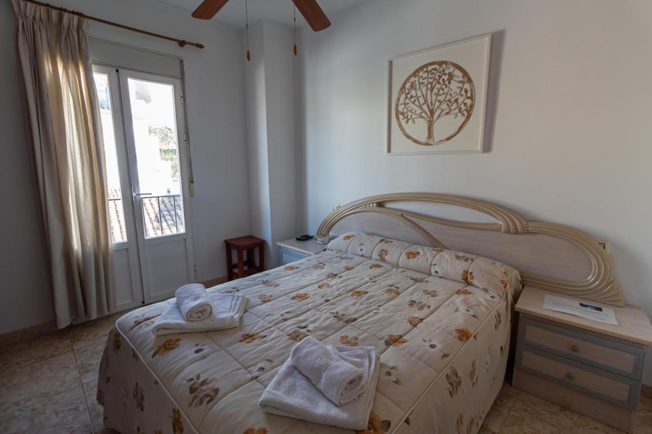 San Anton Villa Cazorla Exterior foto