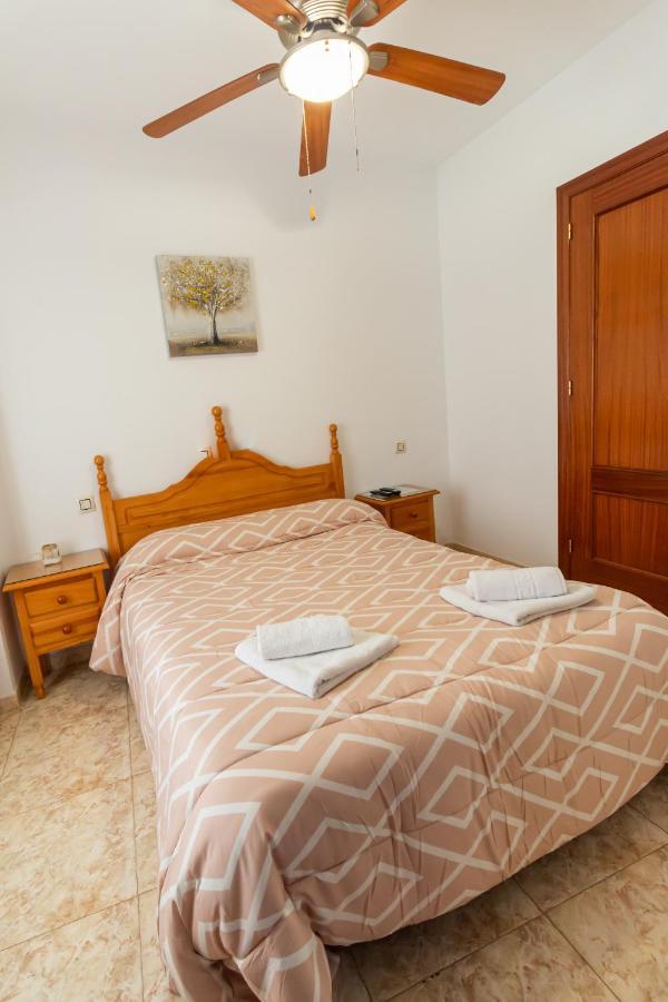 San Anton Villa Cazorla Exterior foto