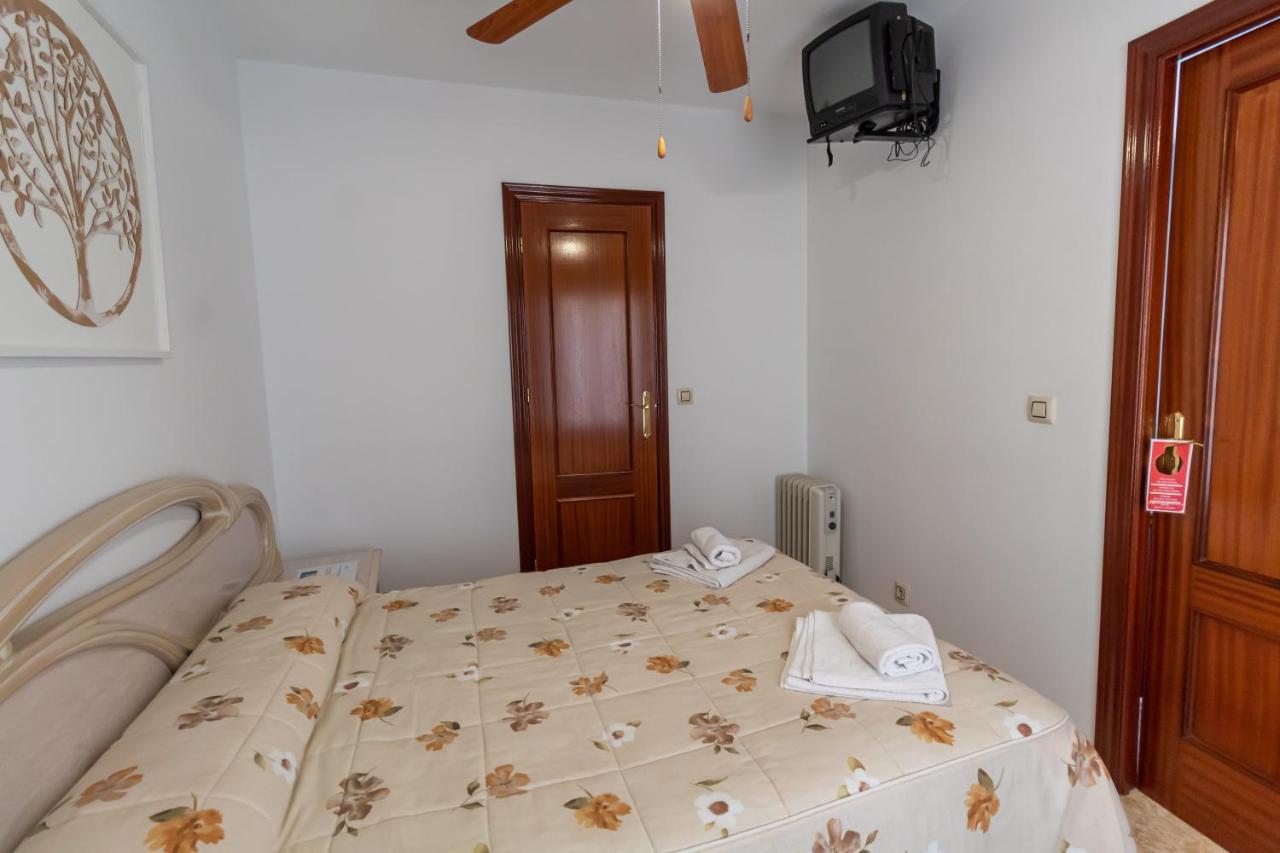 San Anton Villa Cazorla Exterior foto