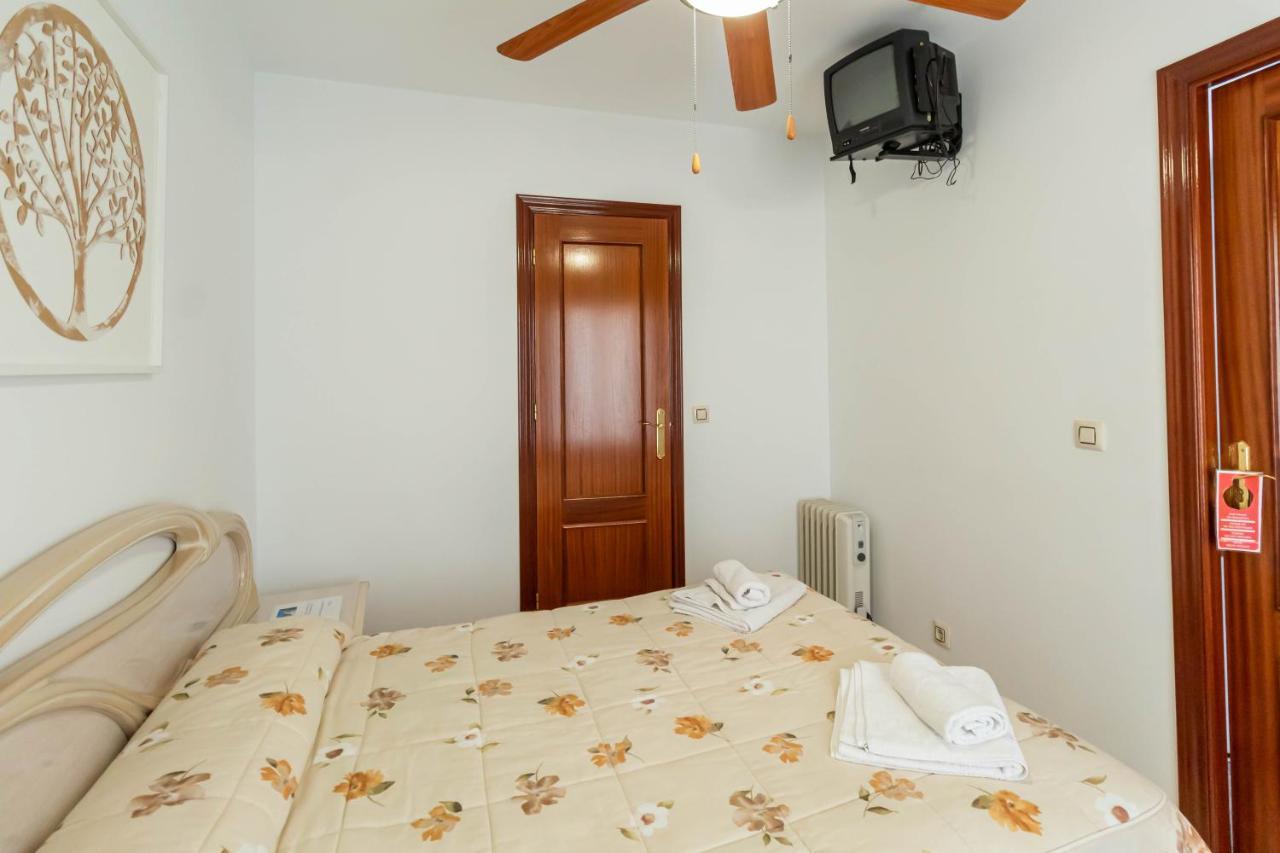 San Anton Villa Cazorla Exterior foto