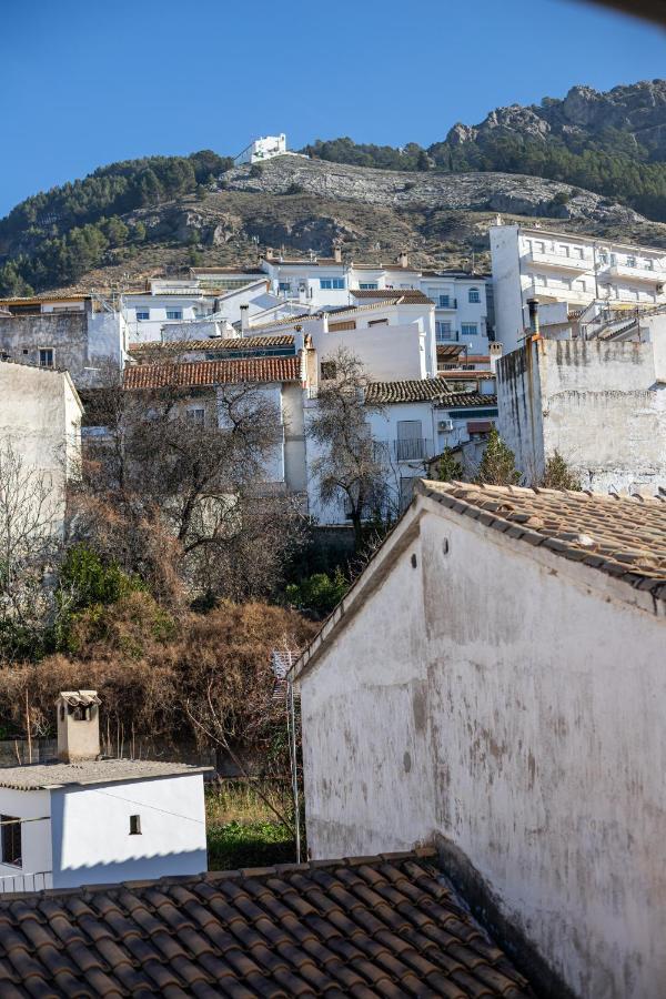 San Anton Villa Cazorla Exterior foto
