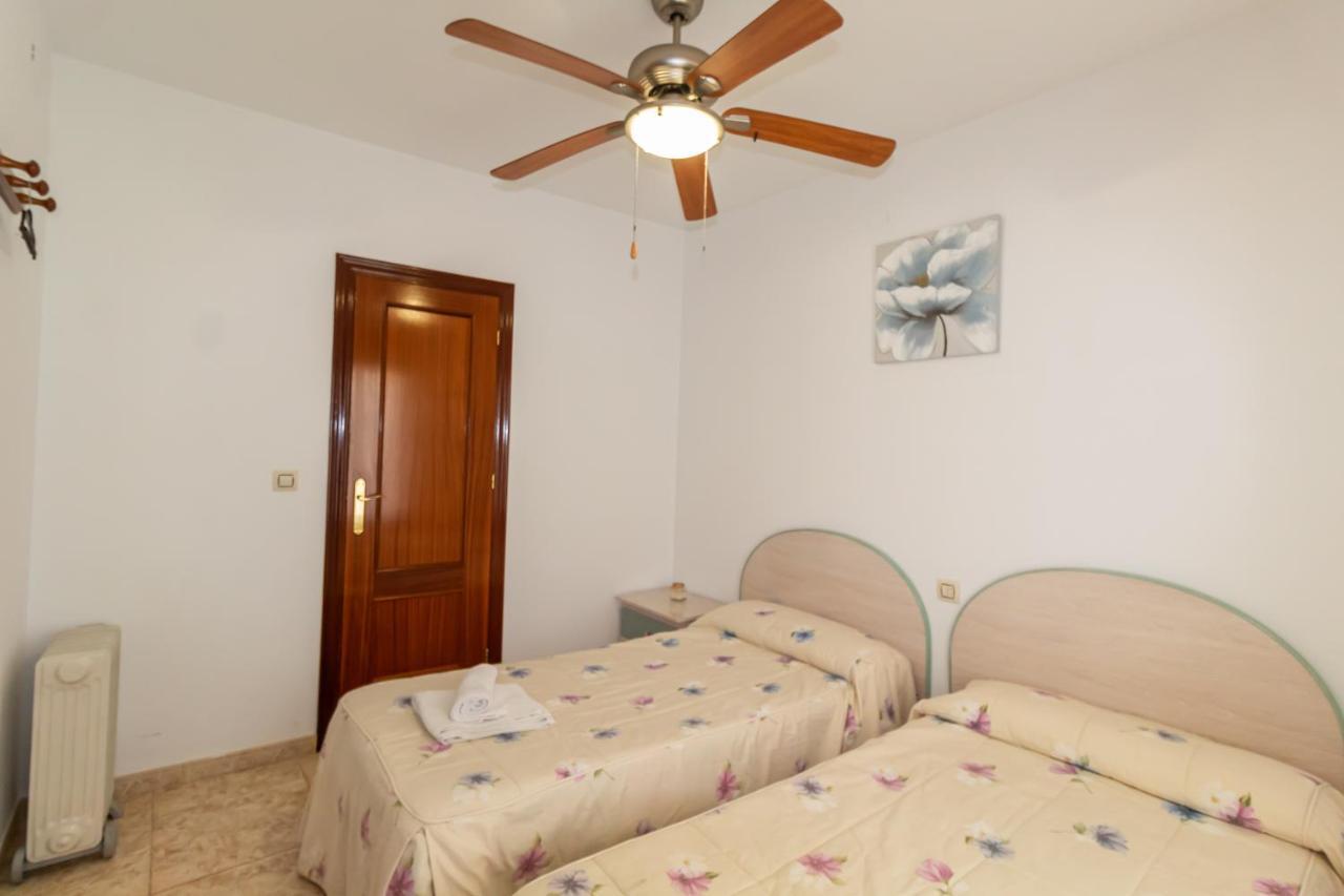 San Anton Villa Cazorla Exterior foto
