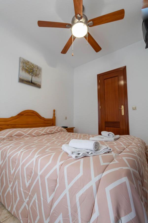 San Anton Villa Cazorla Exterior foto