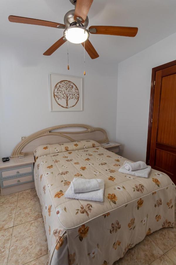 San Anton Villa Cazorla Exterior foto