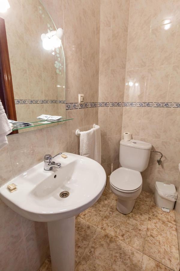 San Anton Villa Cazorla Exterior foto